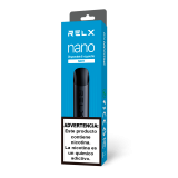 RELX Nano - Vapeador