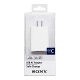 Adaptador USB - AC Sony