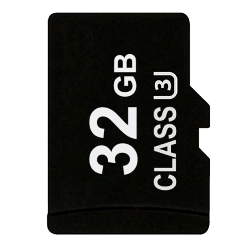 Memoria Micro SD de 32 GB - UNBOXED