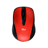 IBlue - mouse Inalámbrico USB