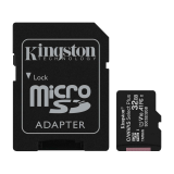 Memoria Kingston microSD 32 GB