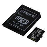 Memoria Kingston microSD 32 GB