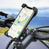 Holder de celular para bicicleta