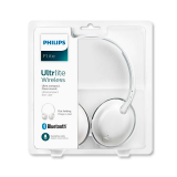 Philips auricular Ultralite inalámbrico SHB4405