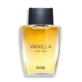 Vanilla For Men by Ésika