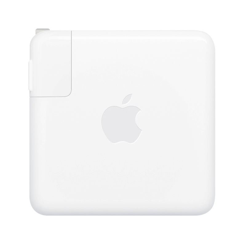 Apple Adaptador cargador de corriente USB-C de 96W