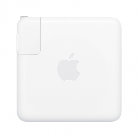 Apple Adaptador cargador de corriente USB-C de 96W