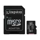 Memoria Kingston microSD 128 GB