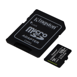 Memoria Kingston microSD 128 GB