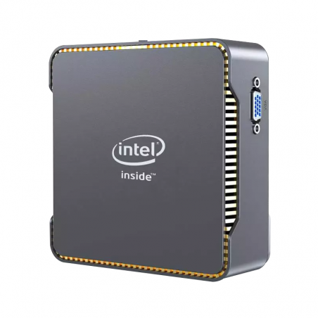 Mini PC GK3V - Intel celeron J4125