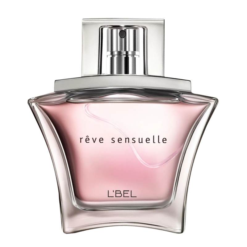 Perfume Reve Sensuelle By LBEL