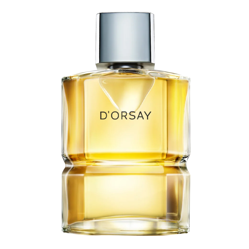 Perfume Dorsay by Ésika