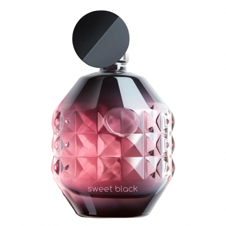 Perfume Sweet Black By Cyzone