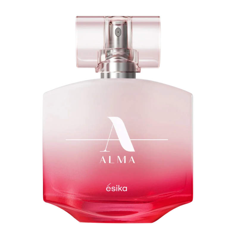 Perfume Alma by Ésika