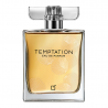 Perfume Temptation para mujer By Yanbal