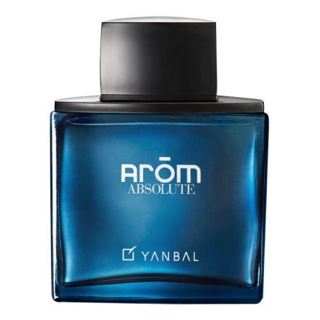Perfume Arom Absolute By Yanbal