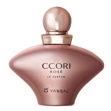 Perfume CCori Rosé By Yanbal