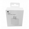 Apple Adaptador cargador de corriente USB-C