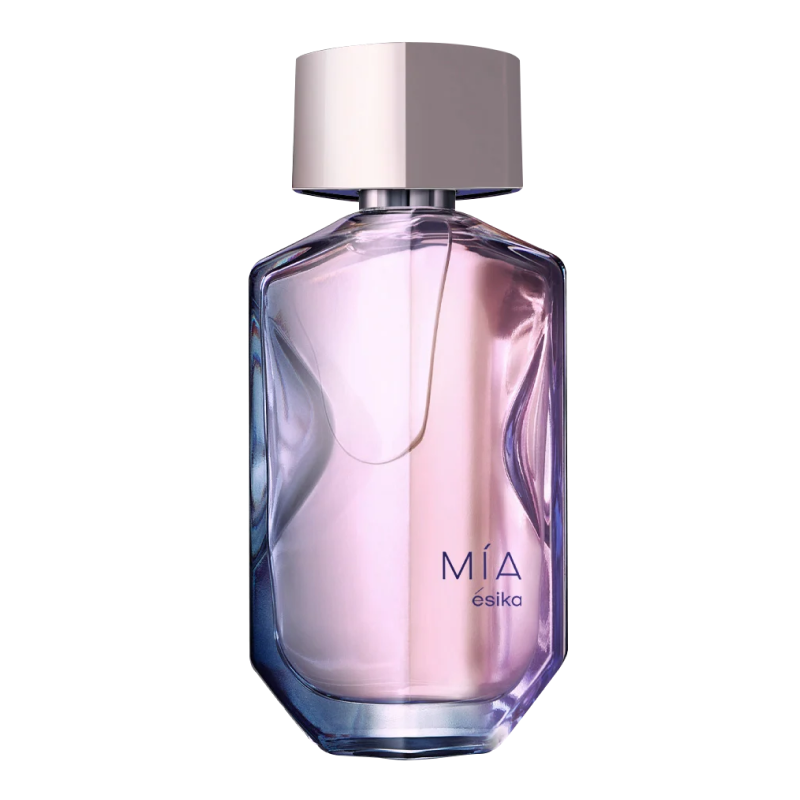 Perfume Mía By Ésika