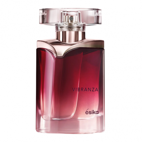 Perfume Vibranza By Ésika