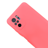 Case TPU a prueba de golpes y rasguños para Xiaomi Redmi Note 10 y 10S