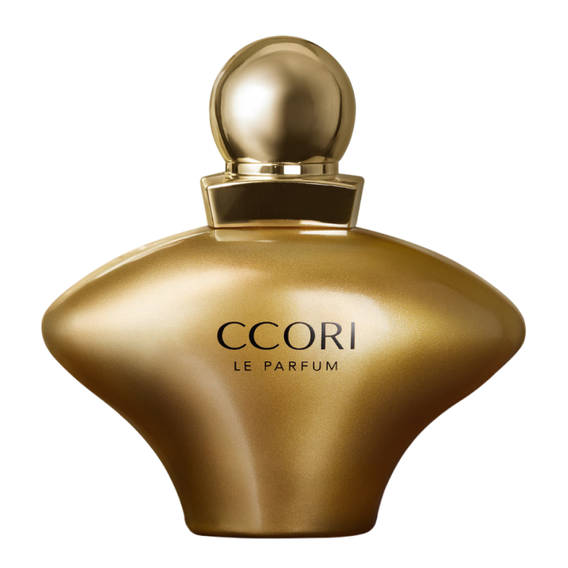 Perfume CCori By Yanbal