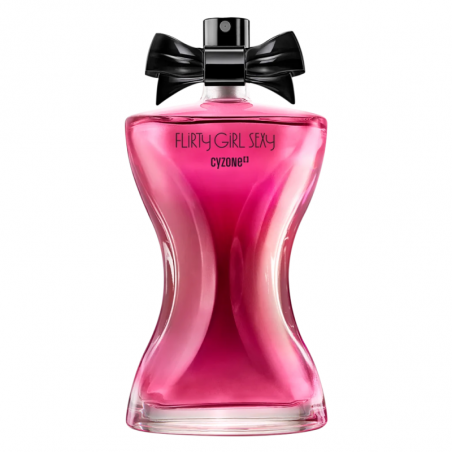 Perfume Flirty Girl Sexy By Cyzone
