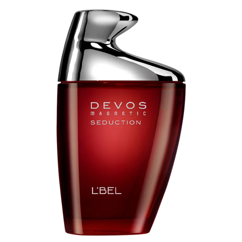 Perfume Devos Magnetic Seduction By LBEL