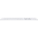 Apple Magic Keyboard en Español con teclado numérico