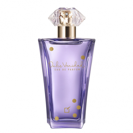 Perfume Dulce Vanidad by Yanbal