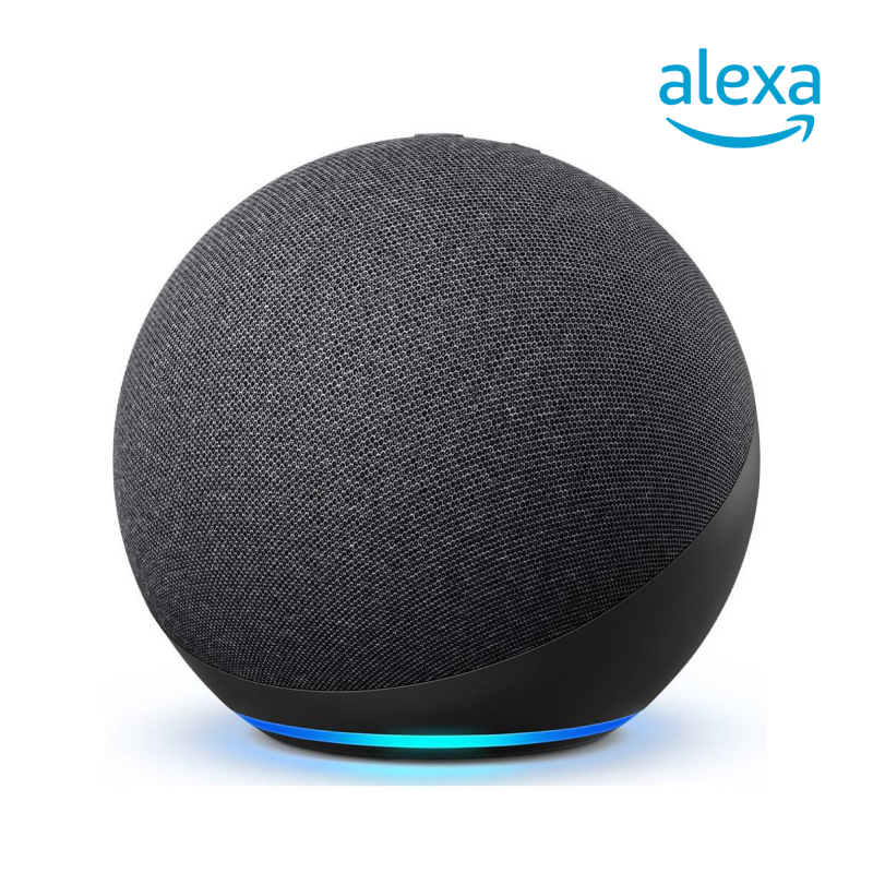 Amazon Alexa Echo (4ta generación)