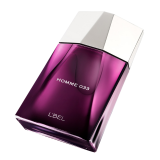 Perfume Homme 033 By LBEL