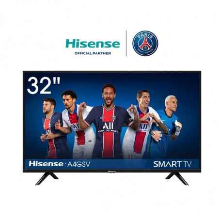 Televisor Hisense LED HD 32" SMART TV 32A4GSV