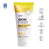 Protector solar Bloqueador Facial Skin First By Cyzone