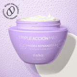 Crema facial Hidra Reparadora Triple Acción Max 55+ by Ésika
