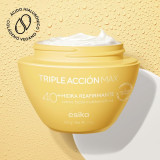 Crema facial Hidra Reafirmante Triple Acción Max 40+ by Ésika