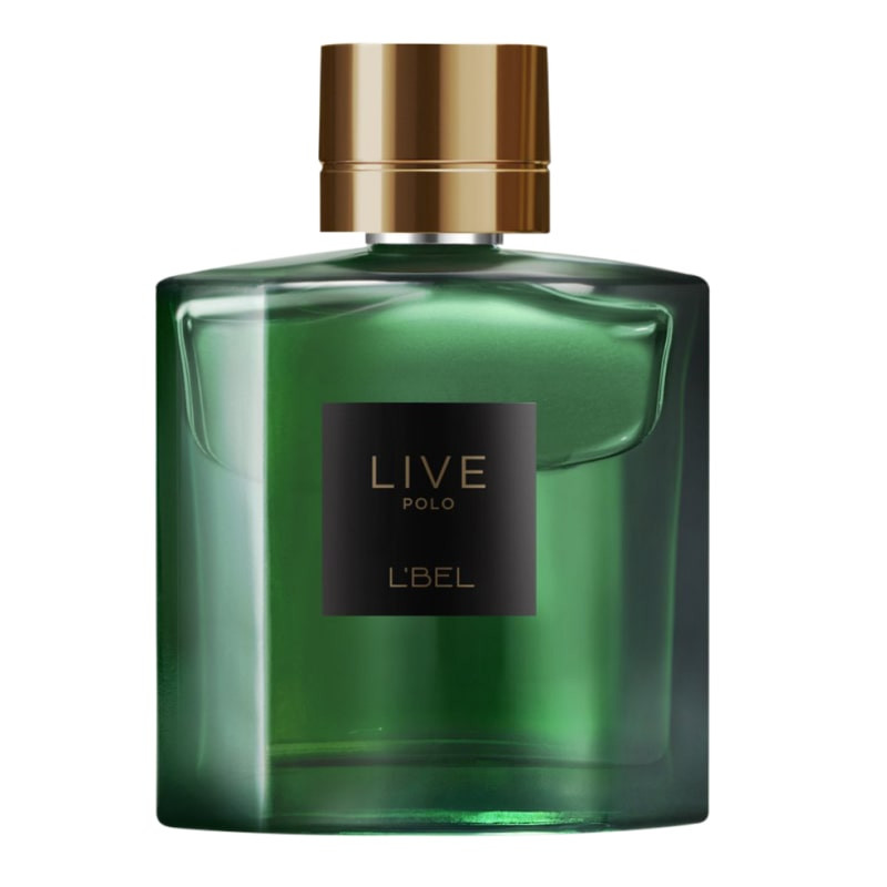 Perfume Live Polo By LBEL