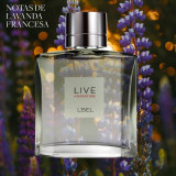 Perfume Live Adventure By LBEL