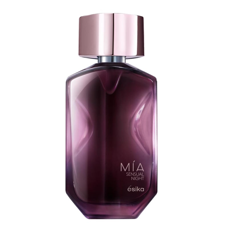 Perfume Mía Sensual Night by Ésika