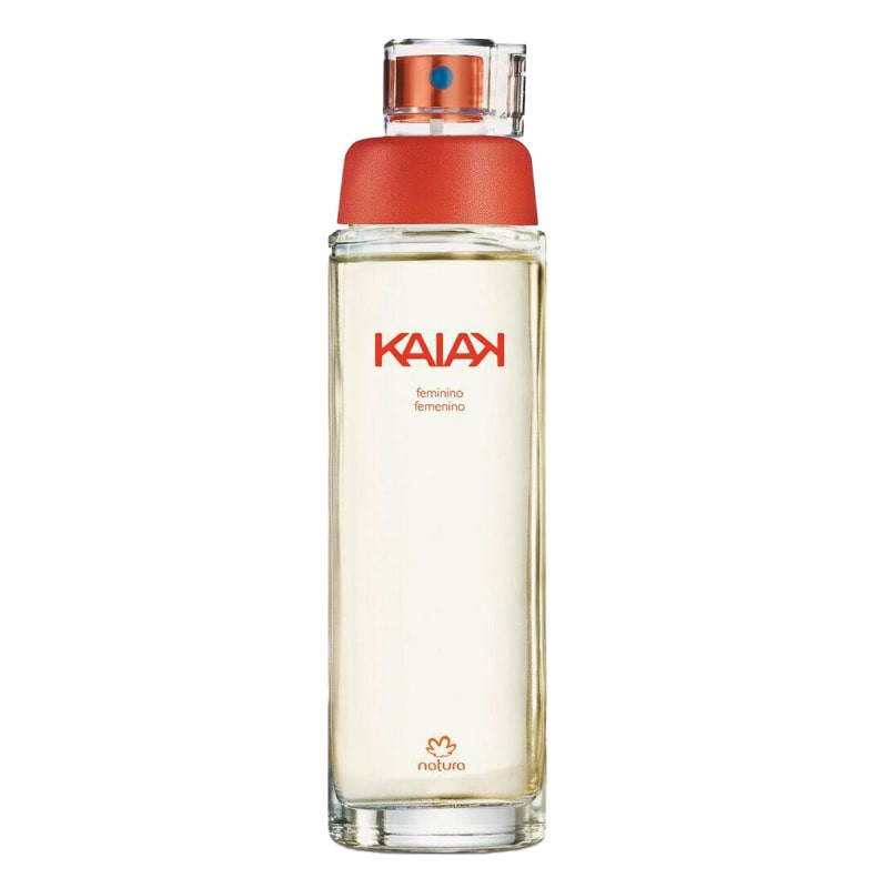 Perfume Kaiak clásico femenino By Natura