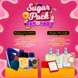 Sugar Pack