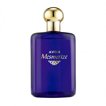 Perfume Mesmerize By Avon