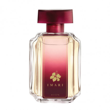 Perfume Imari By Avon
