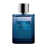 Perfume Exclusive In Blue...
