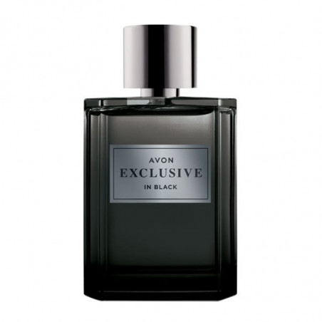 Perfume Exclusive in Black By Avon