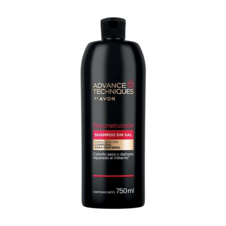 Shampoo Advance Techniques By Avon
