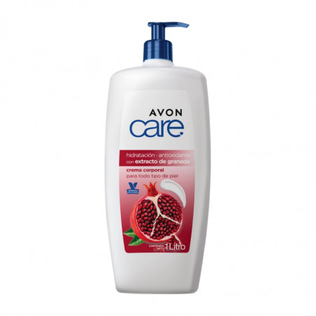 Avon Care Loción hidratante para el cuerpo Granada By Avon