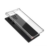 Pack de mica + case para Samsung Galaxy S22 Ultra