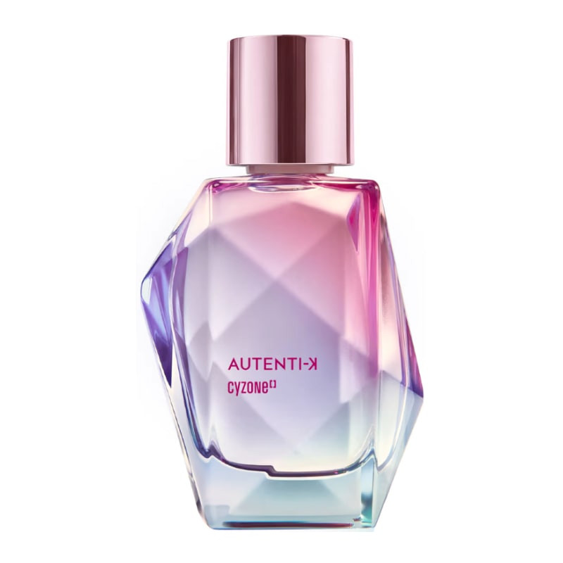 Perfume Autentik By Cyzone