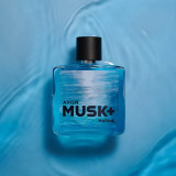 Perfume Musk+ Marine By Avon